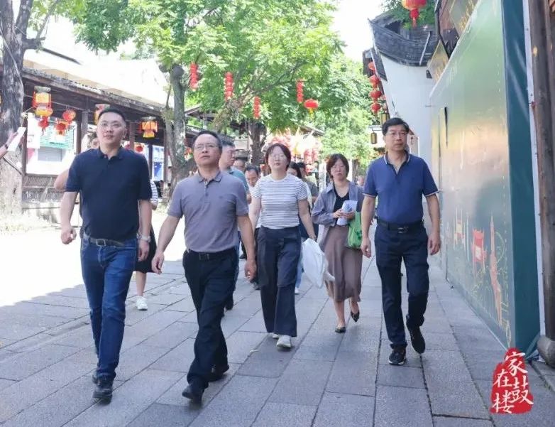 鼓樓區開展安全生產檢查